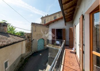 Casa indipendente Via Castello, Ottiglio - foto 21