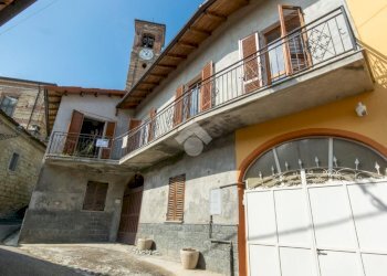 Casa indipendente Via Castello, Ottiglio - foto 22