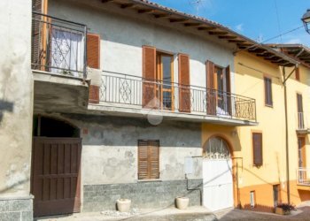 Casa indipendente Via Castello, Ottiglio - foto 23