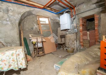 Casa indipendente Via Castello, Ottiglio - foto 27