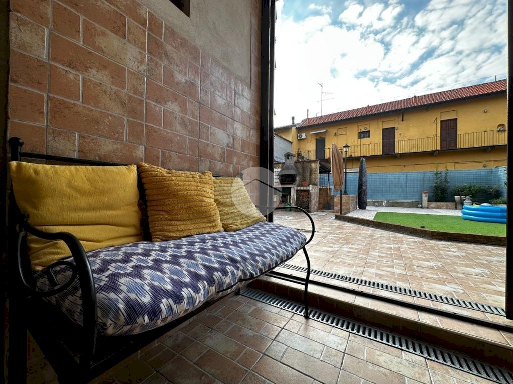 Three-room apartment Via Gotifredo da Bussero, Bussero - photo 2