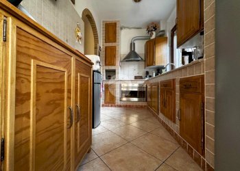 Three-room apartment Via Gotifredo da Bussero, Bussero - photo 12