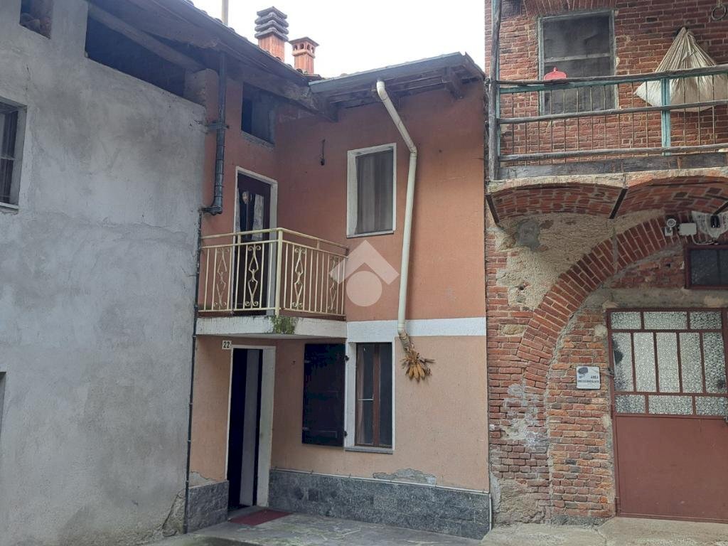 Semi-detached house Casale Perini, Zubiena - photo 3