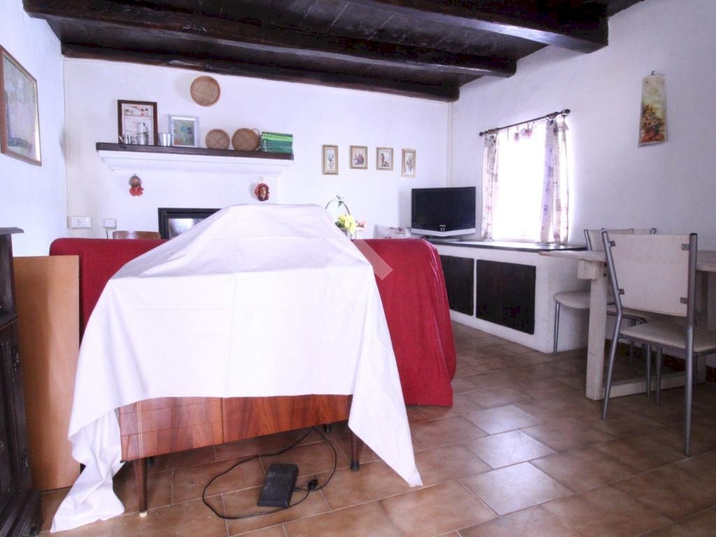 Semi-detached house Casale Perini, Zubiena - photo 2