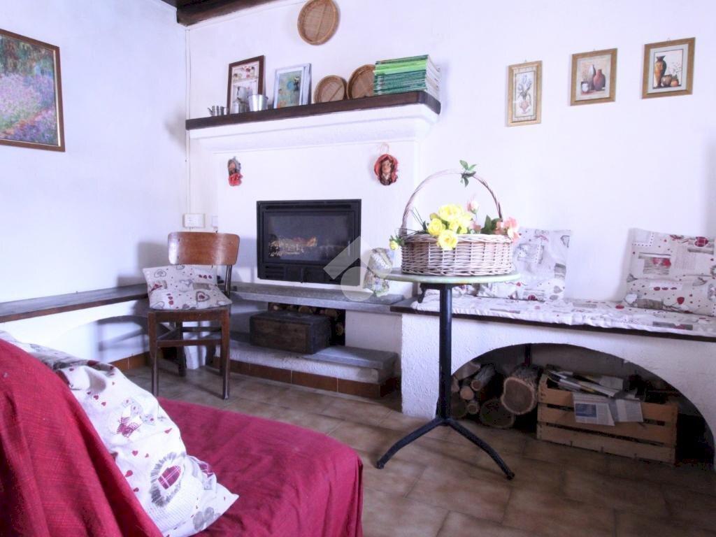 Semi-detached house Casale Perini, Zubiena - photo 1