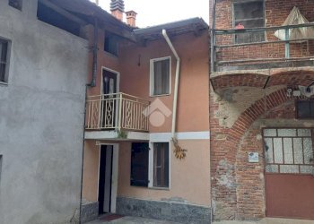Semi-detached house Casale Perini, Zubiena - photo 3