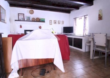 Semi-detached house Casale Perini, Zubiena - photo 2