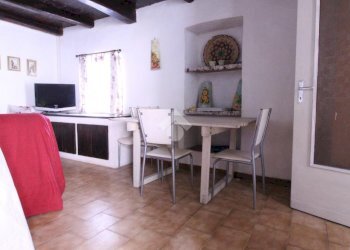 Semi-detached house Casale Perini, Zubiena - photo 4