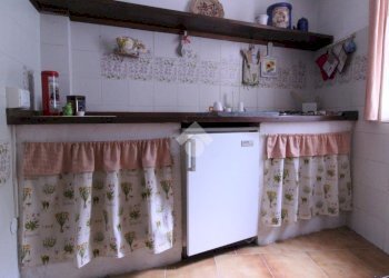 Semi-detached house Casale Perini, Zubiena - photo 6
