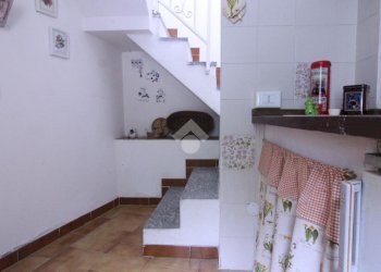 Semi-detached house Casale Perini, Zubiena - photo 10