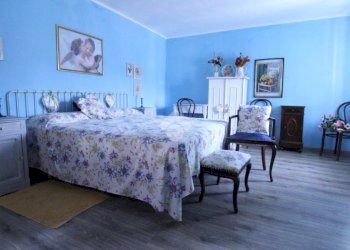 Semi-detached house Casale Perini, Zubiena - photo 11