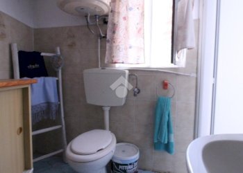 Semi-detached house Casale Perini, Zubiena - photo 13