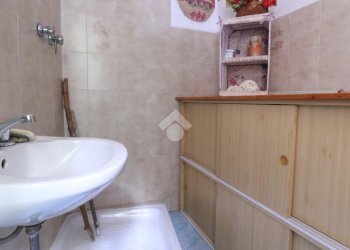Semi-detached house Casale Perini, Zubiena - photo 14