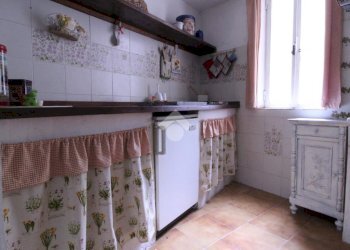 Semi-detached house Casale Perini, Zubiena - photo 9