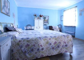 Semi-detached house Casale Perini, Zubiena - photo 15