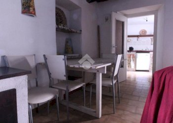 Semi-detached house Casale Perini, Zubiena - photo 17