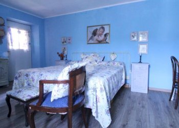Semi-detached house Casale Perini, Zubiena - photo 16