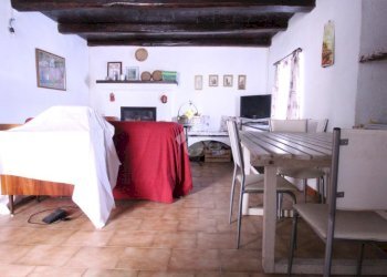 Semi-detached house Casale Perini, Zubiena - photo 18