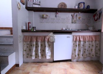 Semi-detached house Casale Perini, Zubiena - photo 8