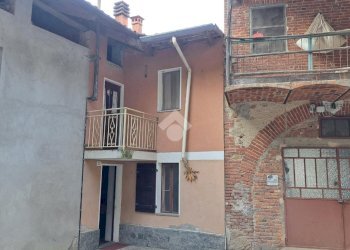 Semi-detached house Casale Perini, Zubiena - photo 19