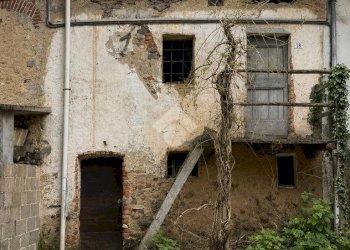 Semi-detached house Casale Perini, Zubiena - photo 20