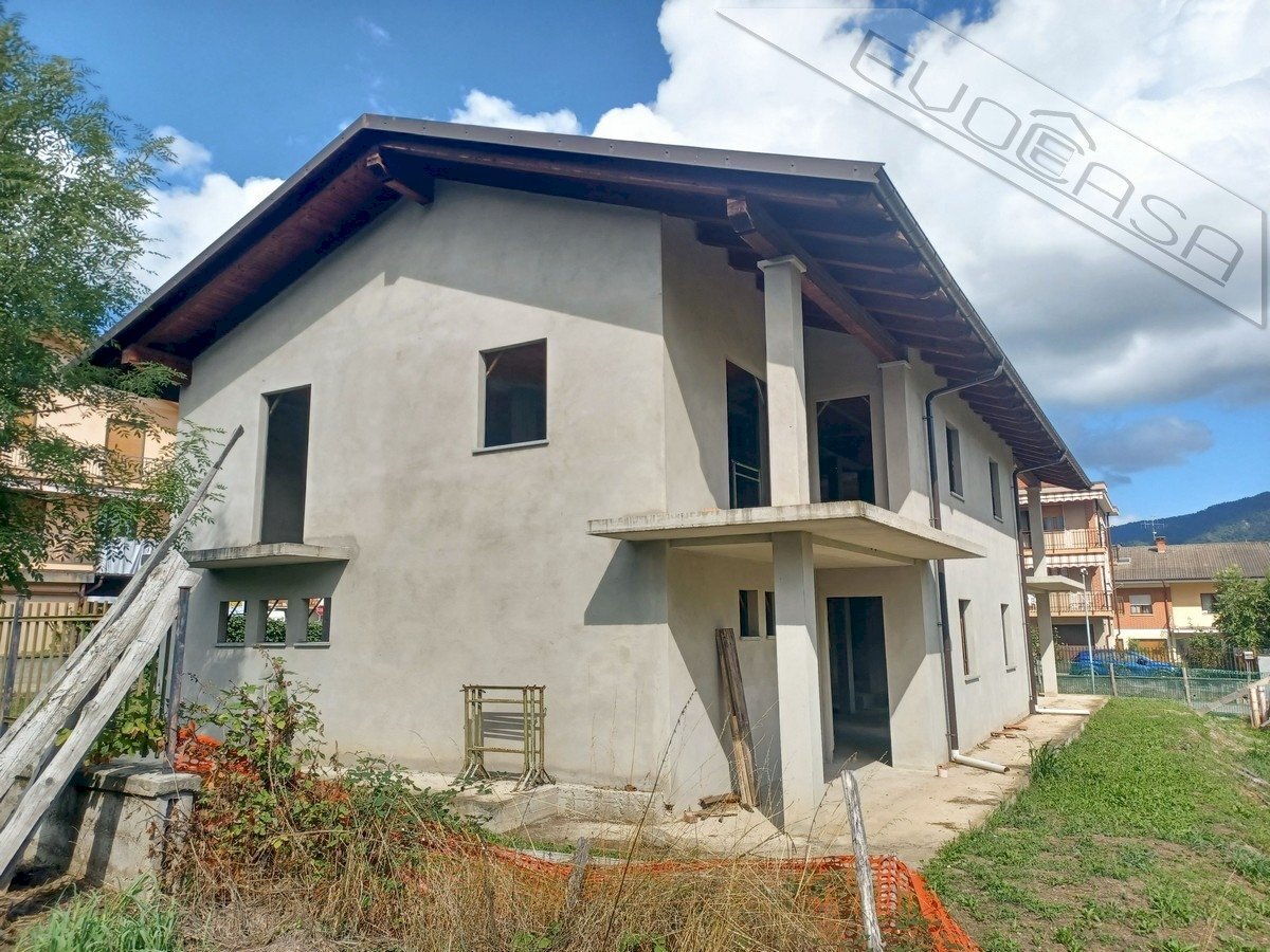 Villa Via Nicolini snc, Paesana - foto 3