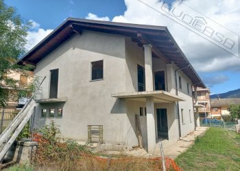 Villa Via Nicolini snc, Paesana - foto 3