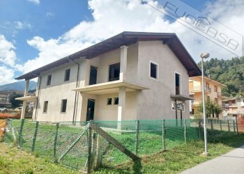 Villa Via Nicolini snc, Paesana - foto 4