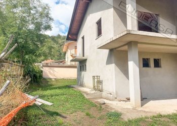 Villa Via Nicolini snc, Paesana - foto 6