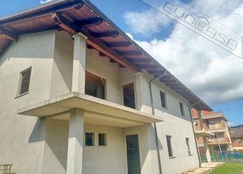 Villa Via Nicolini snc, Paesana - foto 8