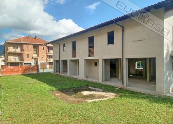 Villa Via Nicolini snc, Paesana - foto 10