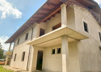 Villa Via Nicolini snc, Paesana - foto 14