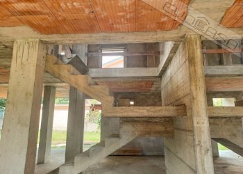 Villa Via Nicolini snc, Paesana - foto 20