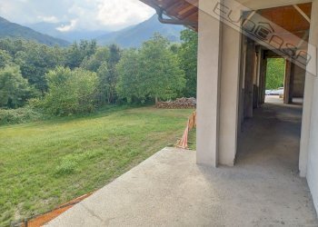 Villa Via Nicolini snc, Paesana - foto 33