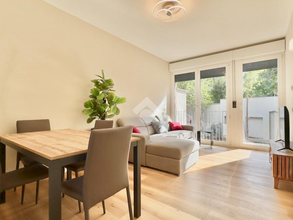 Trilocale Via Ugo la Malfa, Novi Ligure - foto 2