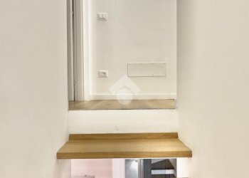 Trilocale Via Ugo la Malfa, Novi Ligure - foto 11