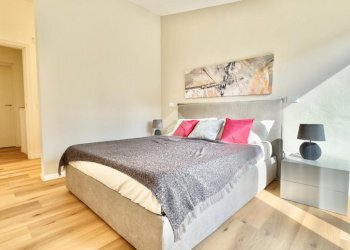 Trilocale Via Ugo la Malfa, Novi Ligure - foto 16