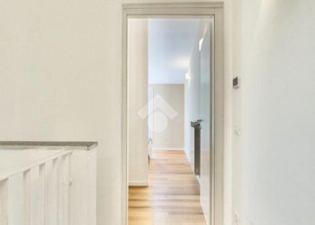 Trilocale Via Ugo la Malfa, Novi Ligure - foto 20