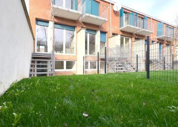 Trilocale Via Ugo la Malfa, Novi Ligure - foto 7