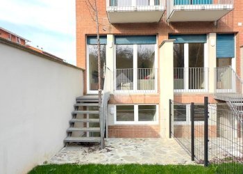 Trilocale Via Ugo la Malfa, Novi Ligure - foto 8