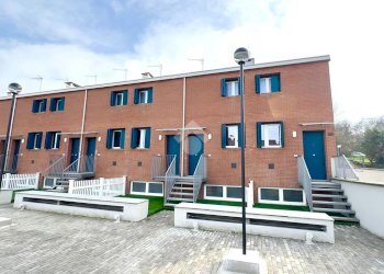 Trilocale Via Ugo la Malfa, Novi Ligure - foto 30