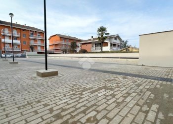 Trilocale Via Ugo la Malfa, Novi Ligure - foto 31