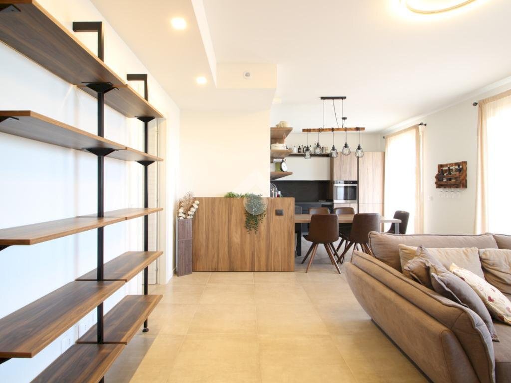 Three-room apartment Via Leonardo Da Vinci, Garbagnate Milanese - photo 2