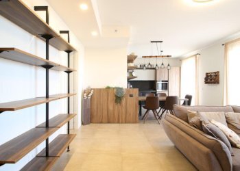 Three-room apartment Via Leonardo Da Vinci, Garbagnate Milanese - photo 2