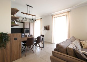 Three-room apartment Via Leonardo Da Vinci, Garbagnate Milanese - photo 4