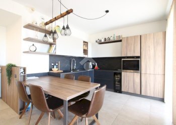 Three-room apartment Via Leonardo Da Vinci, Garbagnate Milanese - photo 7
