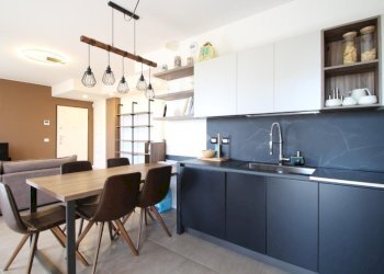 Three-room apartment Via Leonardo Da Vinci, Garbagnate Milanese - photo 8