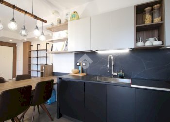 Three-room apartment Via Leonardo Da Vinci, Garbagnate Milanese - photo 9