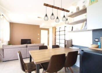 Three-room apartment Via Leonardo Da Vinci, Garbagnate Milanese - photo 10