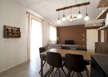 Three-room apartment Via Leonardo Da Vinci, Garbagnate Milanese - photo 12